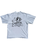 SUCKA Tee