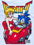 Sonic x Madonna Tee