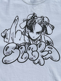 SUCKA Tee
