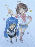 KONATA x HARUHI Tee