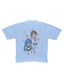KONATA x HARUHI Tee