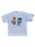 STREETHOG Tee