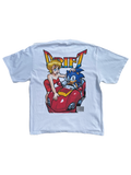 Sonic x Madonna Tee